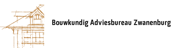 Bouwkundig Adviesbureau Zwanenburg | Logo